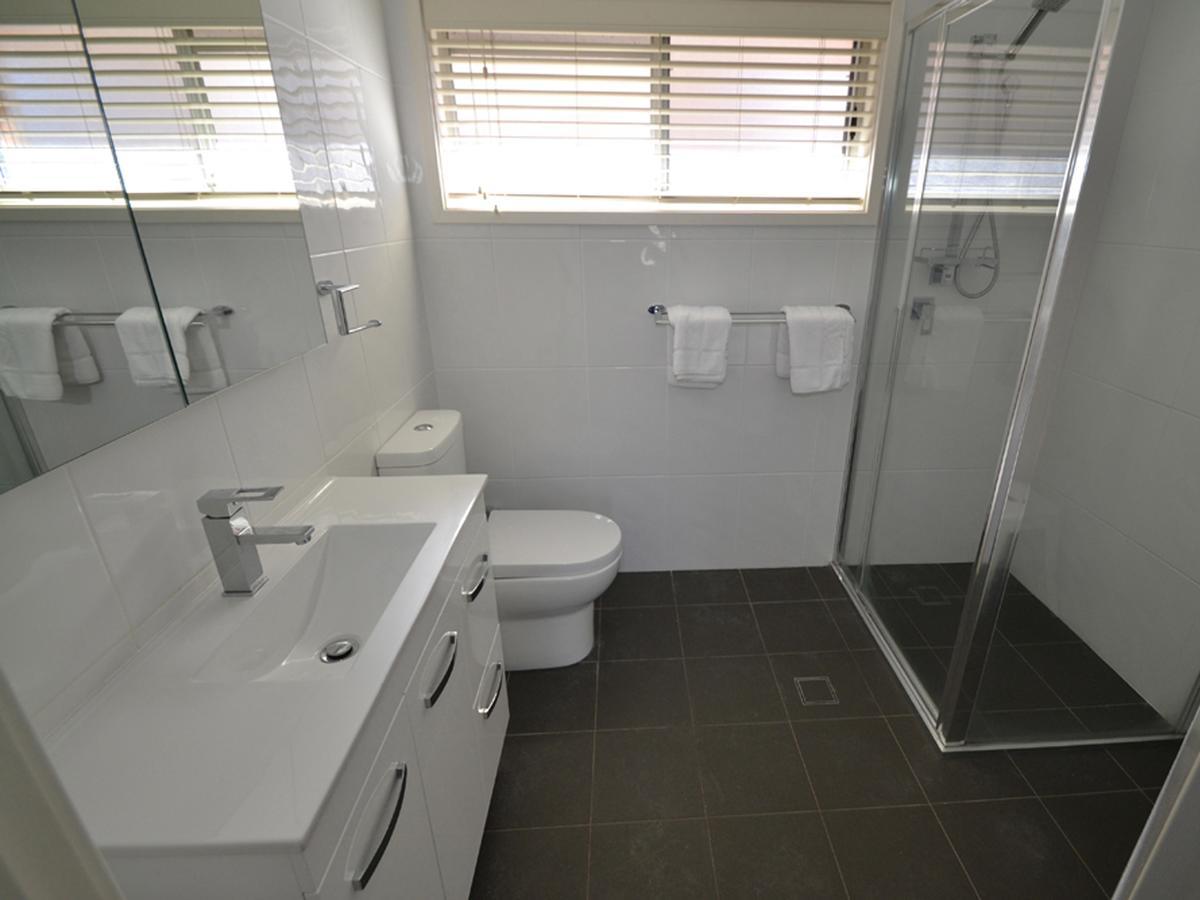 The Oaks Hotel Motel Albion Park Kamer foto